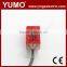 PS-05N Proximity sensor 10--30 VDC flushed NPN IP67 proximity sensor proximity switch