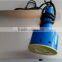 Good performance pet bottle aluminum foil lid sealing machine