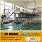 corn germ oil refinery production plant, crude oil refinery machine
