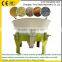 Farm used straw chopper/TPX series rotary cutter