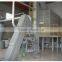 Z shape conveyor