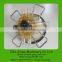 Milk Clawpiece for Cow Milking Machine