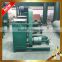 Biomass rice husk briquette machine with Best price