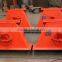shot blasting machine impeller head made in china