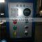 Professional industrial fabrics washing machine