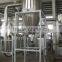 High Quality Pp Pe Pet Bottle Waste Plastic Washing Recycling Machine