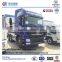 Foton 6*4 Type 430 Hp GTL Container Tractor