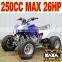 250cc Quad Bikes for sale