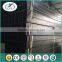 Over 15 Years Experience Widely Used Top Quality Types Of Q235 Black Carbon Steel Square Pipe Per Kg