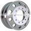 Good price aluminum truck wheels