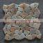 Top Quality Cheap Price ONYX TUMBLED MOSAIC TILES COLLECTIONS