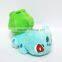 Plush Pokemon Toy Soft Cotton Pikaqiu Animal Doll