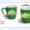 promotion ceramic coffee mug promotion porcelain tea mug