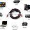 Hot selling HD Line 1.4 Edition 3D PC TV Set Top Box Projector Data Line 1.5M With Drop Shipping
