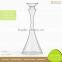 Novelty Ti-Borosilicate Cheap Crystal Decorative Tealight Candle Holder