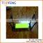 Folded Garden Kneeler With Hammerite Finished