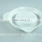 Ceramic hand lemon squeez / fruit squeeze tool