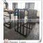 Laser cutting service /professional welded steel frame factory