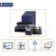 BESTSUN BFS-1000W 220v 12v 1kw pure sine wave solar panel systems for home