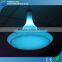 LED Hanging Lamp GKH-034HG with Light Color Change