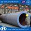 rotary drum dryer's price 1200*10000 rotary dryer