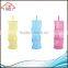 NBRSC Wholesale Foldable 3 Tier Hanging Mesh Bags Space Saver Organizer Toys Storage Basket for Kids Room Organization