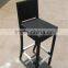 2016 Evensun Stylish Brown Popular Bar Stool High Chair L