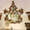MW-3318-01 Interior hanging goose shape wall art for decoration