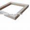canvas stretcher bars wholesale