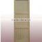 great quality solid wood door