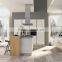 Bisini Complete Wood Style Kitchen Design