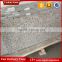 Most popular Chinese cheap Prefab tiger skin white granite countertop