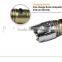 2015 Duoji Outdoor Aluminum LED Flashlight Waterproof Camping Flashlight for Emergency lighting