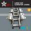chain for high output, lifting chain, central bucket elevators chain