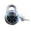 combination padlock