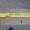 Fire double bit axe with fiberglass handle A620