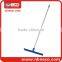 Floor squeegee with handle house cleaning items