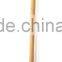 homeuse wood handle corn broom