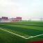 2015 NEWest Artificial Football Grass Turf with Good Cost Performance