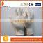 DDSAFETY Hot Sale Nitrile Coated White 13 Gauge Nylon Working Gloves