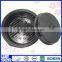 potato baking pot