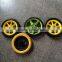 Various Size Wheel 3.00-8/3.50-8/4.00-8 and large size