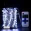 IC colorchanging flashing LED fairy light String - 12V safe for man light sets