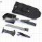 multifunction folding shovel