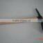 Factory garden forged fork hoe head