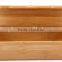 Wood/Bamboo Sunglass Case, Glasses Box LS Eplus