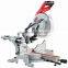Mitre Saw 1200W, Wood saw, sliding compound saw, aluminum cutting saw