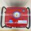 650W portable gasoline generator with frame,huahe gasoline generator
