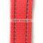 Reflective Webbing Strap, Custom Reflective Nylon Webbing for Pet Leash, Outdoor furniture nylon webbing with reflective strip