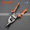 Professional Taiwan Type Straight Aviation Snips